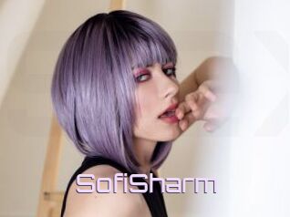 SofiSharm