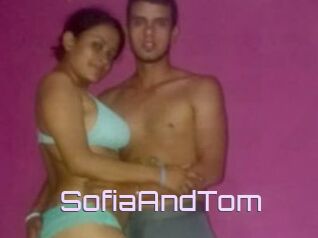 SofiaAndTom