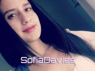 SofiaDavies