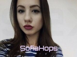 SofiaHops