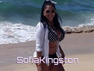 SofiaKingston