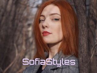 SofiaStyles