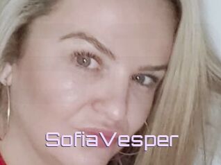 SofiaVesper