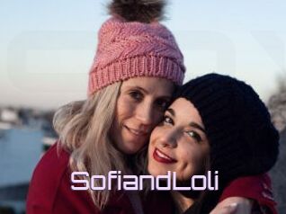 SofiandLoli