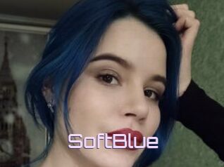 SoftBlue