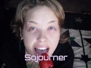 Sojourner