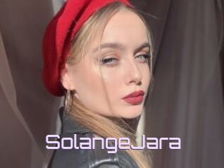 SolangeJara