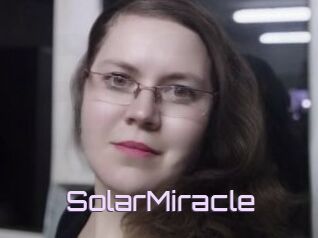 SolarMiracle