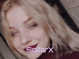 SollarX