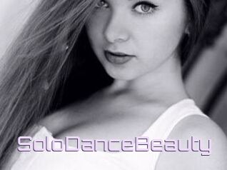 SoloDanceBeauty