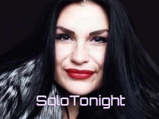 SoloTonight