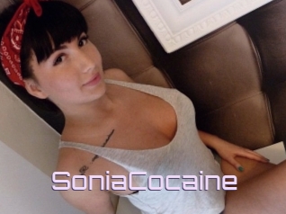 SoniaCocaine