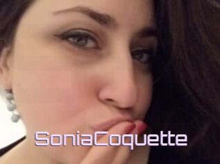 SoniaCoquette