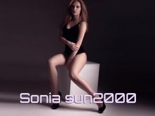 Sonia_sun2000