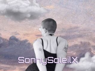 SonnySoleilX