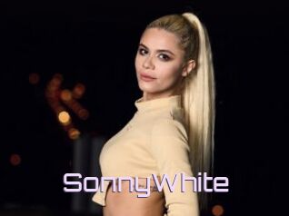 SonnyWhite