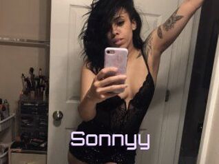 Sonnyy