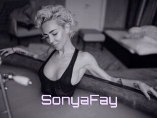 SonyaFay