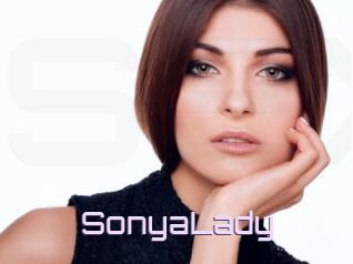 SonyaLady