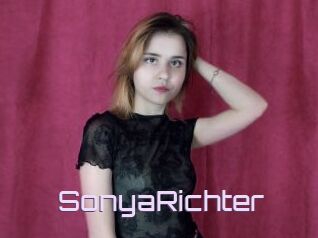 SonyaRichter