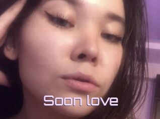 Soon_love