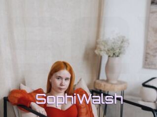 SophiWalsh