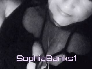 SophiaBanks1