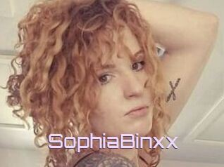 SophiaBinxx