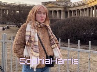 SophiaHarris