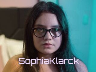 SophiaKlarck