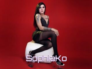 SophiaKo