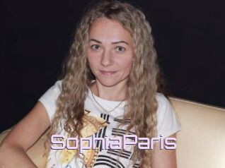 SophiaParis