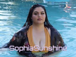 SophiaSunshine