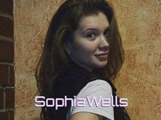 SophiaWells