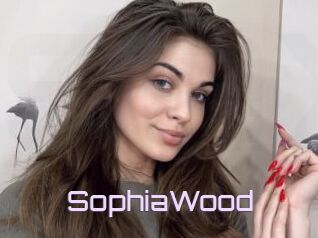 SophiaWood