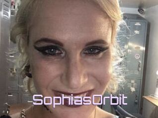 SophiasOrbit