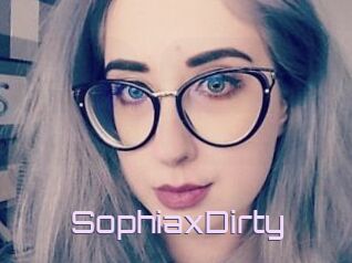 SophiaxDirty