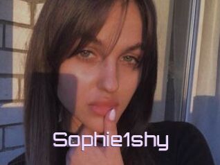 Sophie1shy