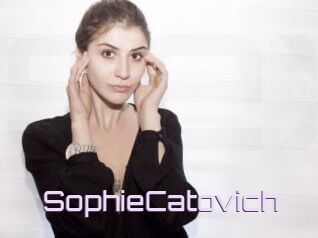 SophieCatovich