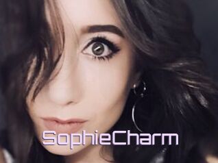 SophieCharm