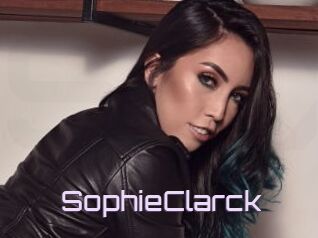 SophieClarck