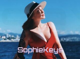 SophieKeys