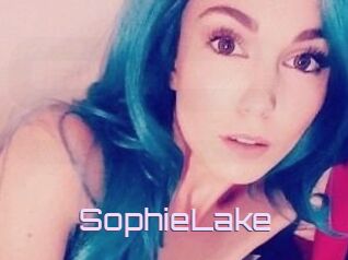 SophieLake