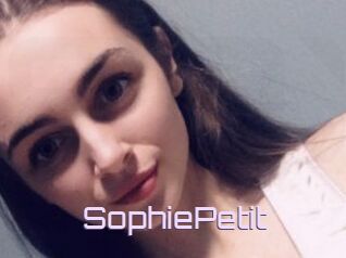 SophiePetit