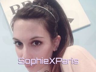 SophieXParis