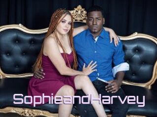 SophieandHarvey