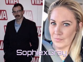 SophiexGray