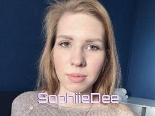 SophiieDee