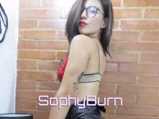 SophyBurn