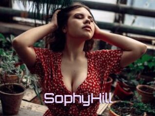 SophyHill